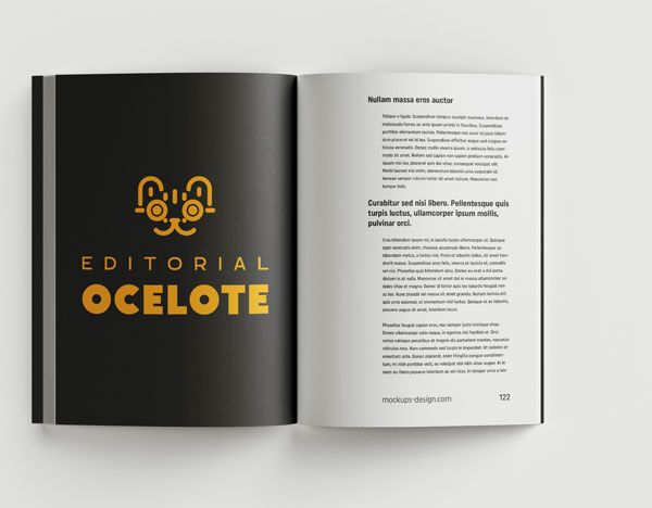 Acerca de Editorial Ocelote