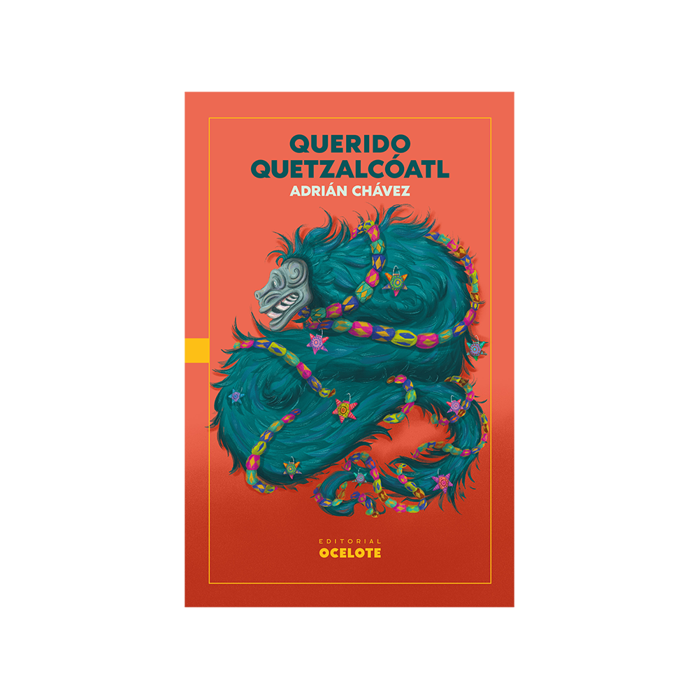 Querido Quetzalcóatl