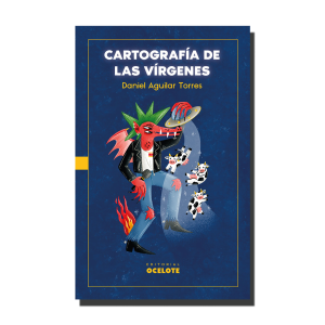 Cartografía de las Vírgenes