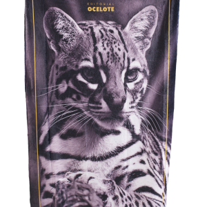 Manta de ocelote