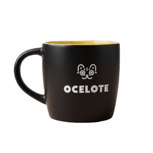 Taza ocelotera 2025